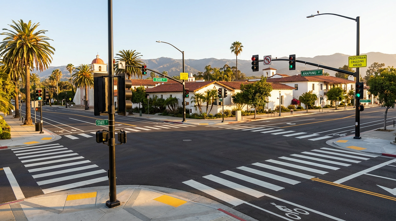 Barbara Off Ramp GJEL Accident News - Northern California Traffic Accident Coverage